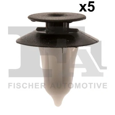 Kuva FA1 13 40003.5 Suoja /Koristelista