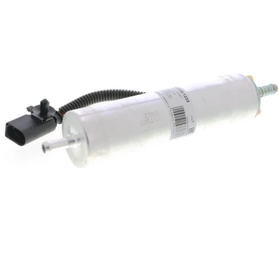 Kuva VEMO V10 09 1233 Polttoainepumppu Sähköinen Q+, original equipment manufacturer quality