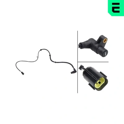 Kuva OPTIMAL 06 S628 ABS Anturi passiivi sensori 1020