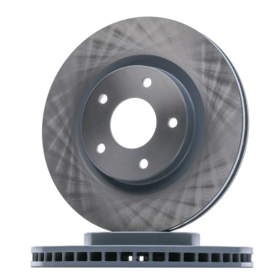 Kuva FEBI BILSTEIN 108381 Jarrulevyt Etuakseli 295 26,5 5 114,3 tuuletettu sisältä pinnoitettu NISSAN: Qashqai / Qashqai+2 I, X Trail