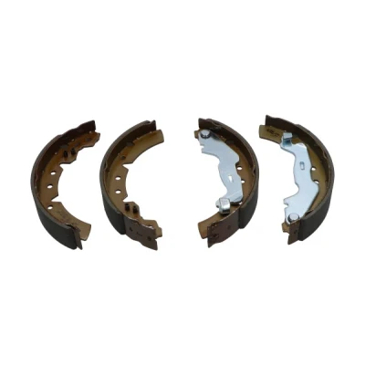 Kuva Jarrukenkäsarja, Taka akseli TOYOTA COROLLA, COROLLA Compact, Liftback OE 0449502020, 0449505010