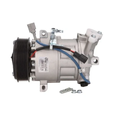 Kuva THERMOTEC KTT090091 Ilmastoinnin Kompressori VCS14EC 12 PAG 46
