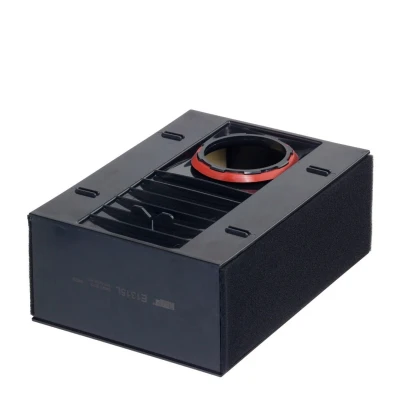 Kuva HENGST FILTER E1315L Ilmansuodatin 112mm 260mm Suodatinpanos PORSCHE: Macan