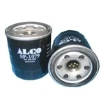 Kuva ALCO FILTER SP 1079 Öljynsuodatin M20X1,5 Ruuvattava suodatin NISSAN: Qashqai / Qashqai+2 I, X Trail, MICRA 3, MAZDA: RX 8, 626 V Sedan, FAMILIA 6