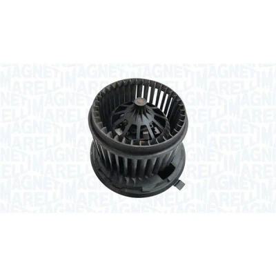Kuva MAGNETI MARELLI 069412356010 Sähkömoottori, Sisätilanpuhallin 12 VOLKSWAGEN: Touareg I