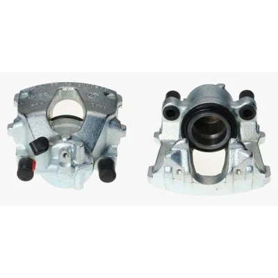 Kuva BUDWEG CALIPER 342770 Jarrusatula ALFA ROMEO: 156 Sedan, GT, FIAT: Punto II Hatchback