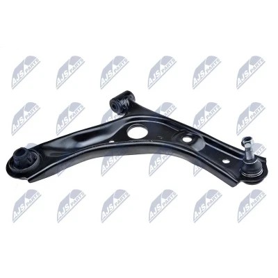 Kuva Tukivarsi, pyöräntuenta, Etuakseli, oikea CITROËN C1 II, PEUGEOT 108, TOYOTA AYGO OE 1614191680, 480680H020, B000770180