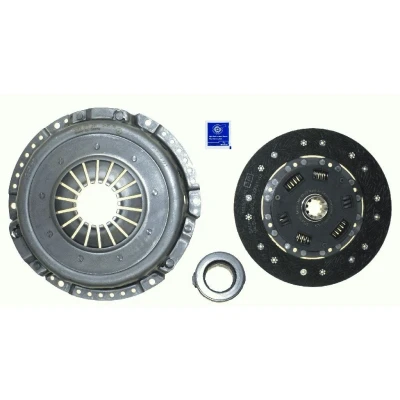 Kuva SACHS 3000 457 001 Kytkinpaketti 228 BMW: 3 Sedan