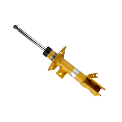 Kuva BILSTEIN 22 283108 Iskunvaimentimet Etuakseli, oikea Kaasupaine Kaksiputki Joustintuki Tappi ylhäällä, Purisitin alhaalla FORD USA: Edge Mk2