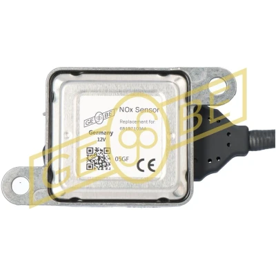 Kuva NOx sensori, NOx.katalysaattori AUDI, VW OE 05L 907 807 D, 05L907807D
