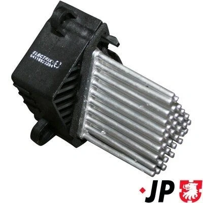 Kuva JP GROUP 1496850200 Lämmityslaitteen Puhaltimen Vastus