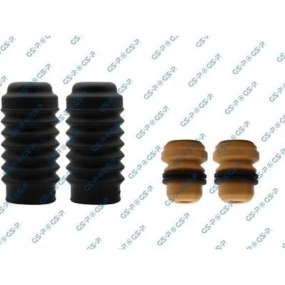 Kuva GSP 5406580PK Iskunvaimentimen Suojakumi KIA: SORENTO 1