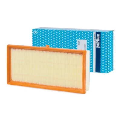 Kuva PURFLUX A1325 Ilmansuodatin 60 140 306 Suodatinpanos TOYOTA: Yaris II Hatchback, III Urban Cruiser