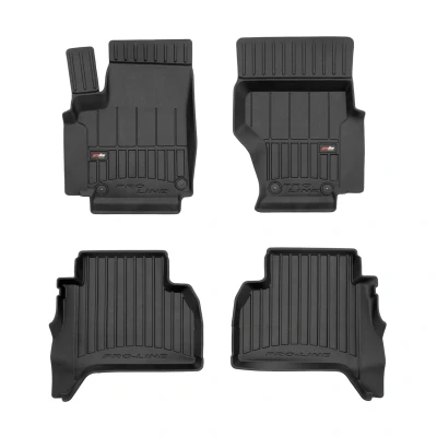 Kuva Mattosarja Volkswagen amarok I Passenger 2009 2021 Frogum 3D42714 vw