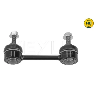 Kuva MEYLE 36 16 060 0032/HD Koiranluu Taka akseli, oikea, vasen 115 M10x1,5 Quality Avainotteella NISSAN: X Trail