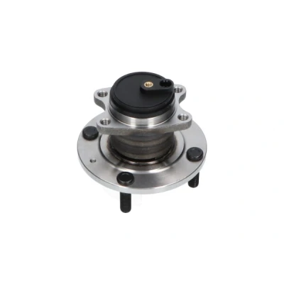Kuva KAVO PARTS WBH 5527 Pyöränlaakerit Taka akseli integroidulla ABS sensorilla 67 SMART: Forfour I, MITSUBISHI: COLT 6