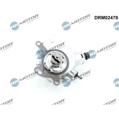 Kuva Alipainepumppu, jarrujärjestelmä Dr.Motor Automotive DRM02478