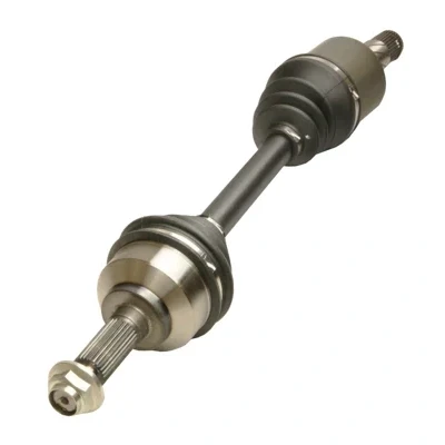Kuva MAXGEAR 49 2410 Vetoakseli Etuakseli, vasen 680 KIA: SORENTO 1