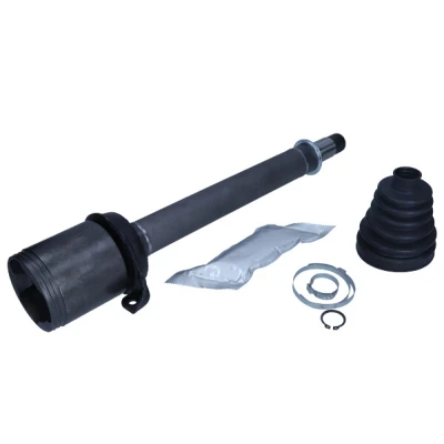 Kuva MAXGEAR 49 2798 Vetonivel Vaihteiston puoli, Etuakseli, oikea MERCEDES BENZ: B sarja, A sarja
