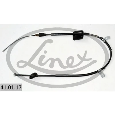 Kuva Vaijeri, käsijarru, Oikea SUZUKI GRAND VITARA I OE 5441065D00, 5441065D00000, 5441068D00