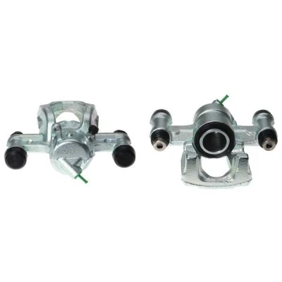 Kuva BUDWEG CALIPER 345130 Jarrusatula MERCEDES BENZ: Vito Van, Mixto