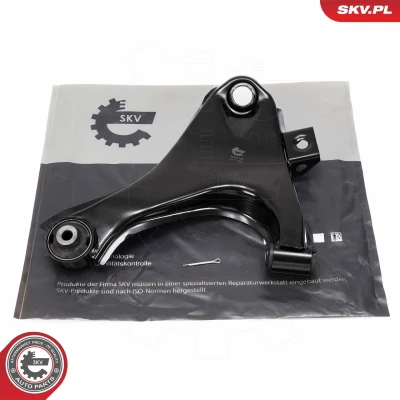 Kuva Tukivarsi, pyöräntuenta, Etuakseli, Vasen daihatsu terios OE 48069 87401, 4806987401000, 87402