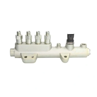Kuva Haaroitusputki/Rail, Common Rail järjestelmä BOSCH 0 445 224 036