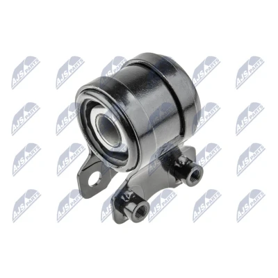 Kuva NTY ZTP MZ 034B Tukivarren Hela Etuakseli, ala, Takana Hydrolaakeri Poikittaistukivarrelle FORD: Focus 2 Kombi, 3 Turnier, 2, VOLVO: V50