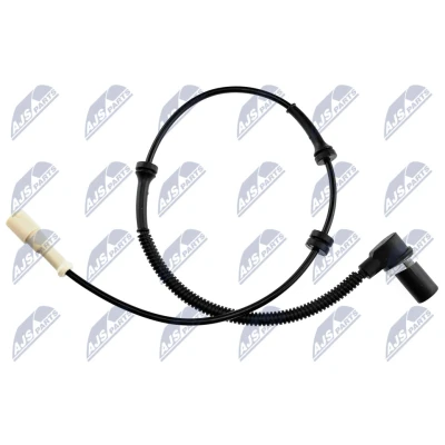 Kuva NTY HCA DW 008 ABS Anturi Etuakseli, vasen, Vasen