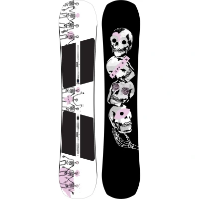 Kuva Burton Rewind 24/25 Snowboard