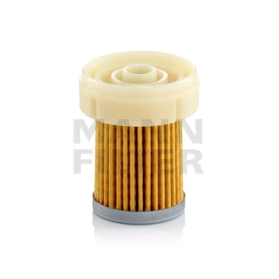 Kuva Polttoainesuodatin MANN FILTER P 321 x