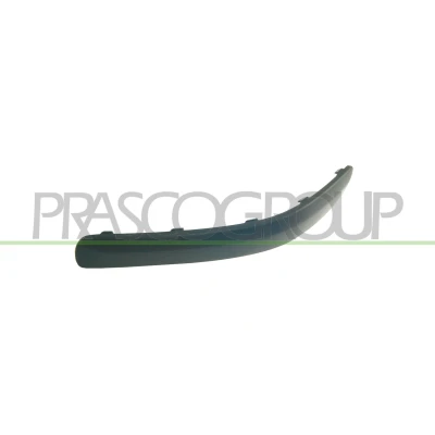 Kuva PRASCO Premium TY3241244 Puskurin Lista Eteen, vasen TOYOTA: Yaris I Hatchback