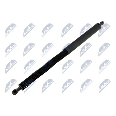 Kuva Kaasujousi, tavaratila, Taakse, vasen BMW X1 [F48], X3 [G01, F97] OE 51247497482