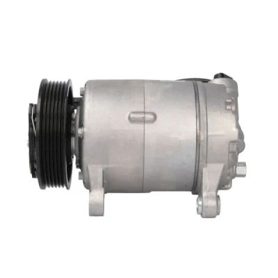 Kuva THERMOTEC KTT090557 Ilmastoinnin Kompressori 6SES14A 12V PAG 46 YF R1234yf BMW: 3 Sedan