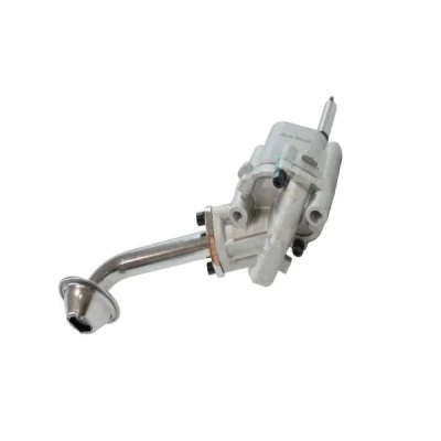 Kuva AUTOMEGA 130045610 Öljypumppu AUDI: 80 B4 Sedan