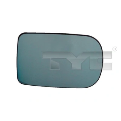 Kuva TYC 303 0025 1 Sivupeilin Lasi Molemminpuolin BMW: 5 Sedan, Touring, 7