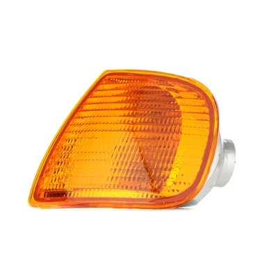 Kuva TYC 18 5214 11 2 Vilkku Oranssi Eteen, vasen Ilman lampun kantaa VOLKSWAGEN: Polo III Classic, SEAT: Ibiza