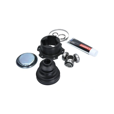 Kuva Nivelsarja, vetoakseli, Vaihteiston puoli, Etuakseli, vasen AUDI A4 B5, B5 Avant, SKODA SUPERB I, VW PASSAT Variant, B5.5, P