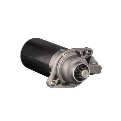 Kuva FEBI BILSTEIN 101570 Starttimoottori 12 1,8 10 VOLKSWAGEN: Golf 4, 4 Variant, Bora Sedan, SEAT: Ibiza 2, Leon I Hatchback, Córdoba Vario