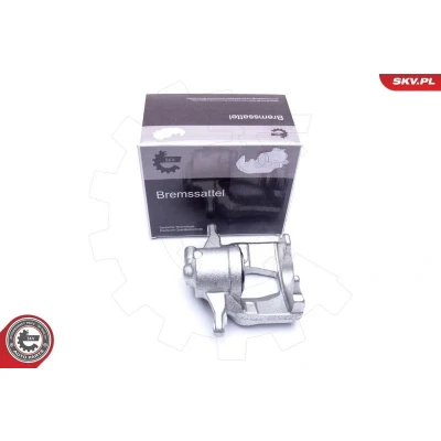Kuva ESEN SKV 44SKV822 Jarrusatula 162 Etuakseli, oikea FIAT: Linea, Punto Evo Hatchback, OPEL: Corsa D Hatchback