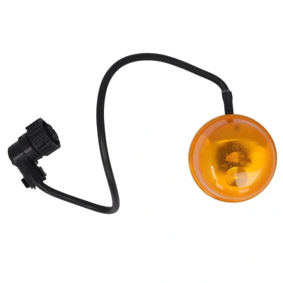 Kuva DT Spare Parts 4.63553 Vilkku Molemminpuolin P21/5W 24