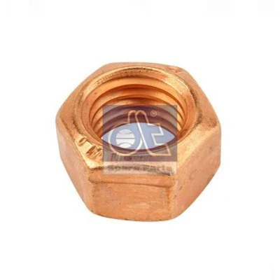 Kuva Mutteri, imusarja DT Spare Parts 4.40101