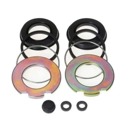 Kuva BUDWEG CALIPER 203804 Jarrusatula Korjaussarja 38 MERCEDES BENZ: /8 Sedan