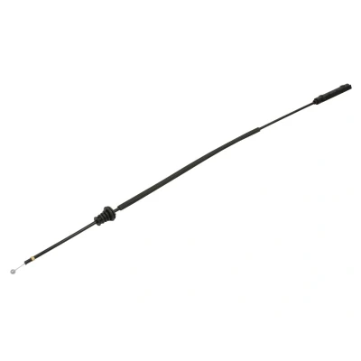 Kuva MAXGEAR 32 1138 Konepellin Avausvedin Edessä