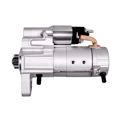 Kuva HELLA 8EA 011 613 181 Starttimoottori 12V 2kW 9 70mm