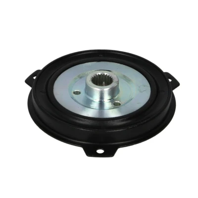 Kuva THERMOTEC KTT020058 Kytkinlevy, Magneettikytkin Kompressori VOLKSWAGEN: Passat B6 Variant, Tiguan I, Golf Plus / Crossgolf, SKODA: Octavia 2 Combi