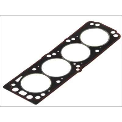Kuva ELRING 825.345 Kannentiiviste 1,8 79,3 Metalli fiiberi tiiviste OPEL: Vectra A Sedan, Corsa C Hatchback, Kadett E CC, DAEWOO: Kalos Hatchback