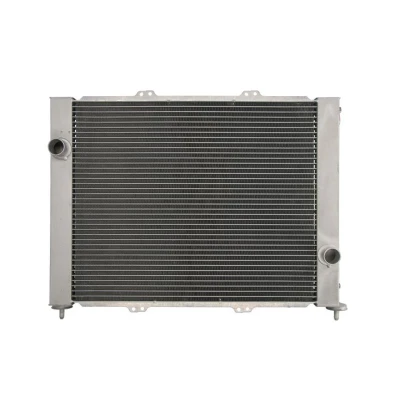 Kuva THERMOTEC KTT110454 Jäähdytinpaketti Vedenerottimella 480x382x16+18