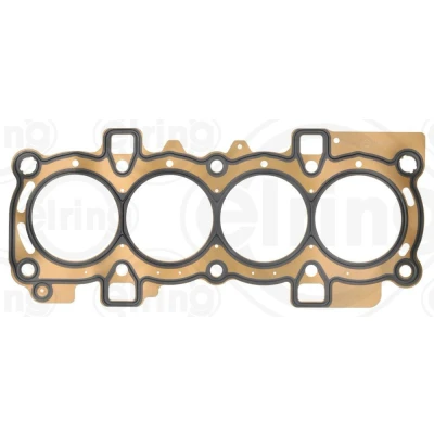 Kuva ELRING 287.560 Kannentiiviste 0,32 79,8 Metalli kerros tiiviste FORD: Focus 2 Kombi, 2, FIESTA 6, VOLVO: V50