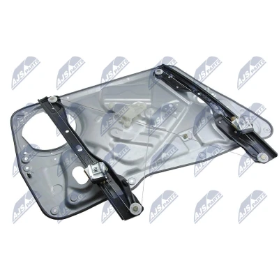 Kuva Lasinnostin, Eteen, oikea VW TIGUAN OE 5N0 837 462